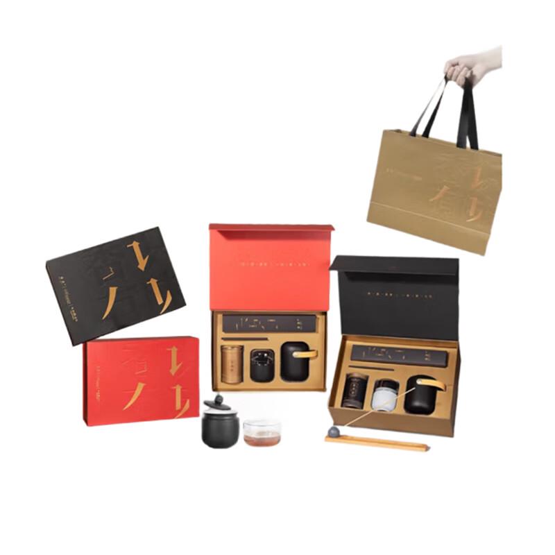 

Wedgwood & Tenfu Co-branded Tea Gift Set