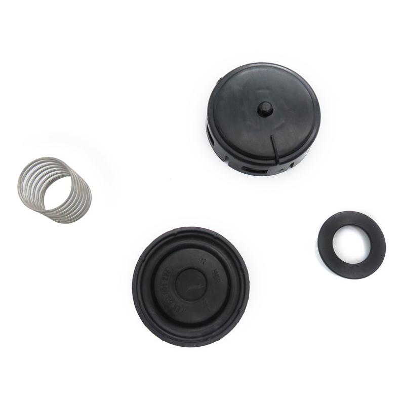 Crankcase Vent Membrane For Opel Astra Insignia Zafira Meriva Vauxhall Insignia 1.6 CDTi 55 486 867 55486867 55494242