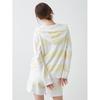Gelato Pique Smoothie 2 Streifen Parka PWNT262023 Damen