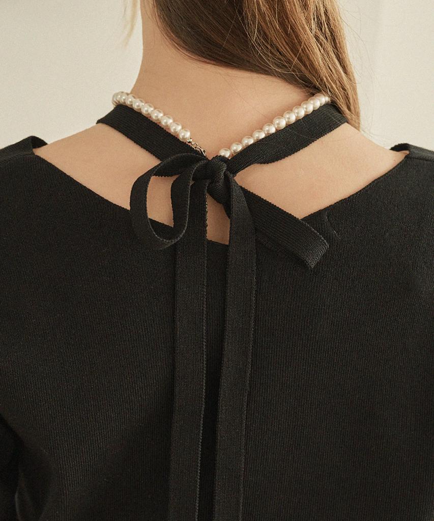 MICANE Daylight Neck Strap Cardigan