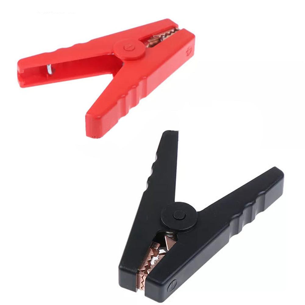 Зажим крокодил 1000 ампер. Зажим крокодил красный l-90 mm. Крокодилы для зарядного устройства. Клемма-зажим "крокодил" (компл. 2 (крокодил, изолированный, черный) electronics.