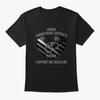 Correctional Officers Mother T Shirt Made In the USA Size S To 5XL