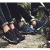 Hiking Shoes For Men Tactical Climbing Trekking Shoes Women Waterproof Shoes Mountain Sneakers Women Outdoor Sneakers Walking