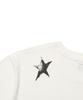 NICEGHOSTCLUB Jojos Stardust Crusaders Tee_White(Ng2Gmut500E)
