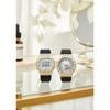 Casio G-Shock GM-S5600BC-1JF Women's Black Watch Durable Waterproof Stylish Design