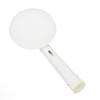 Face Brush Head Comfortable Facial Cleansing Brush Head Replacement for Daily Cleaning