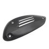 1 PCS Motorcycle Exhaust Pipe Cover Right Muffler Heat Shield Case Parts Accessories For VESPA GTS 125 250 300 GTV GTE 2013-2025