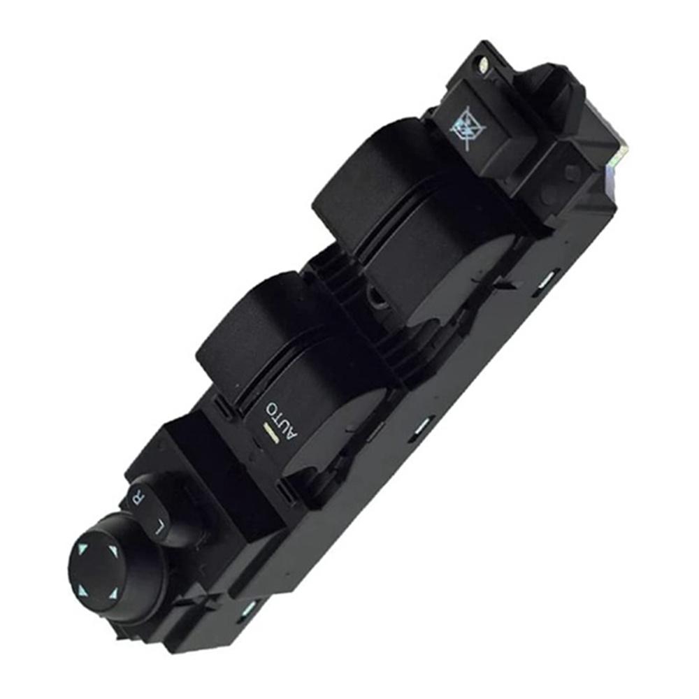 Electric Power Window Master Switch BBM2-66-350B For Mazda 3 2010-2013