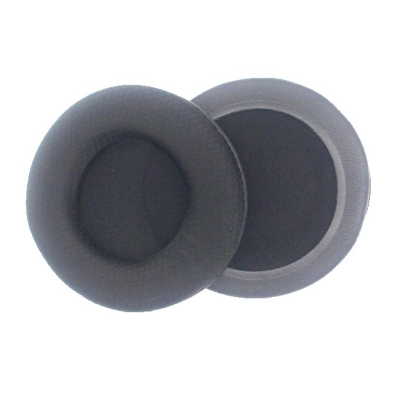 ABUO-Ear Cushions Ear Pads For Oneodio Pro60 Pro50 Pro30 Pro10 Headphones Headset Parts Cover