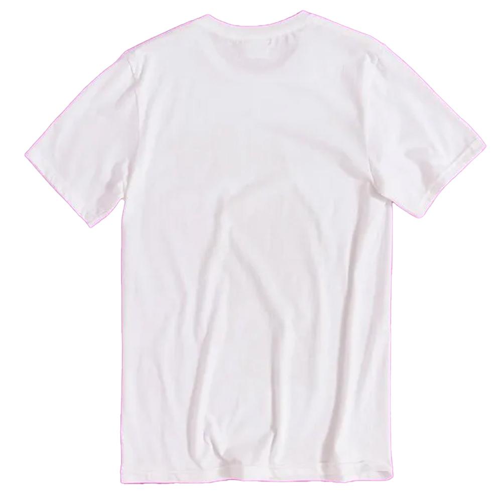 Scooby Doo Unisex Adult Classic T-Shirt