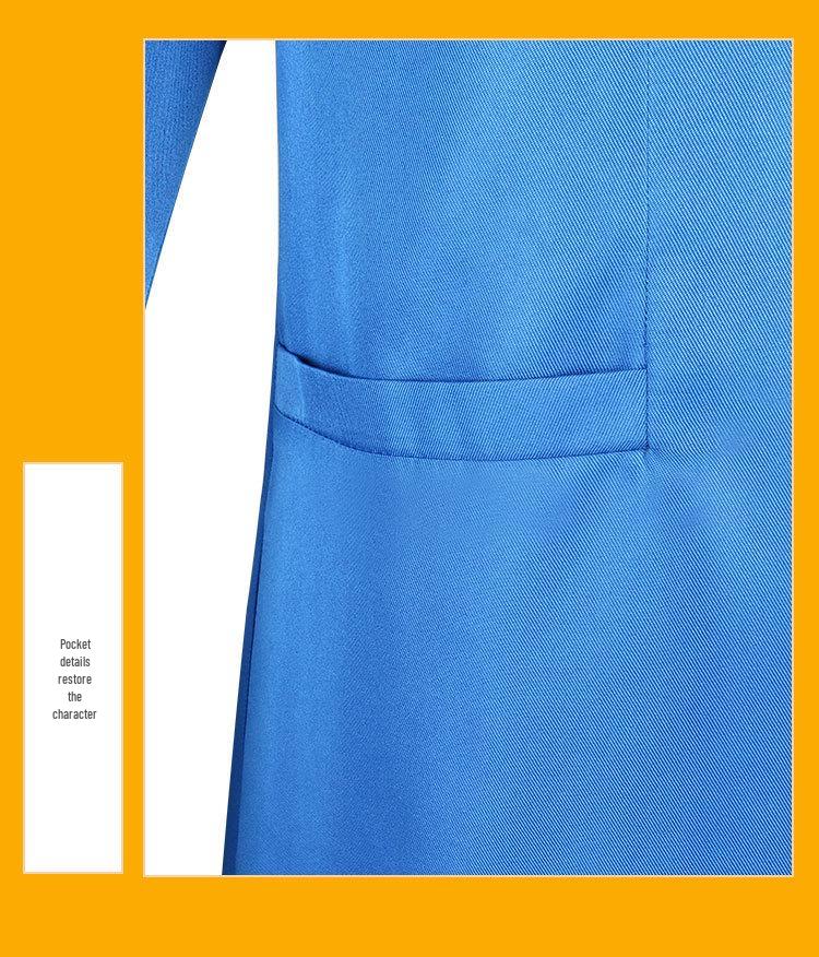Ensemble Stars Hiyori Itsuki Hokuto Unisex School Uniform Cosplay Costume Set