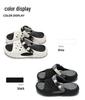 Men's 2026 Summer EVA Anti-slip Sandals - Odorless & Fashionable for Sports