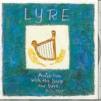 

CD VARIOUS - Lyre 96035D LIFE MUSIC Japan Music Others Used
