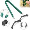 Set Chip Extractor U Type Flat Protect Plier ROM Circuit Board Removal