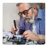 Adjustable Voltage Smart Power Pen 3 Gear Electric Soldering Iron  Welding Tool Kit