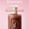 [Essenherb] Tea Tree Arc / Earl Grey Milk / Rosemary Scrub Daily Body Wash (500ml)