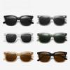 Sunglasses In Summer Sun Protection, Versatile and High-end Feeling, UV Protection, Small Face, Polarized Sunglasses