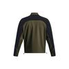 Under Armour Jacke Herren Grün 1377170-390