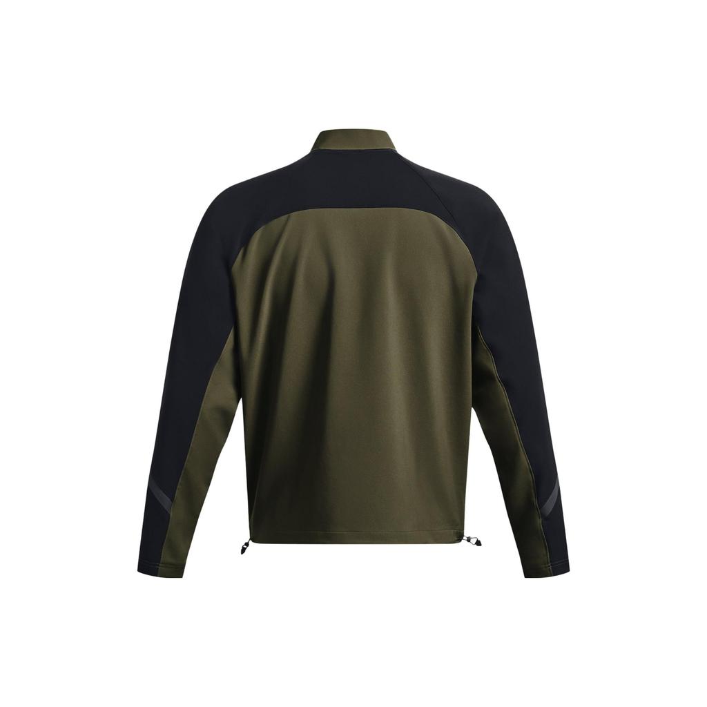 Under Armour Jacke Herren Grün 1377170-390