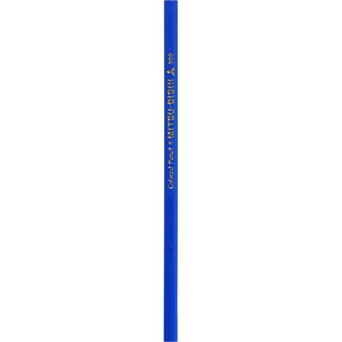 

Цветной карандаш Mitsubishi Pencil 880, однотонный, синий, 1 шт. K880.33