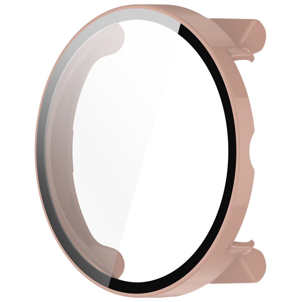 

Hard Edge Shell для Suunto VERTICAL Защитный чехол из закаленной пленки Защитный чехол для Suunto Race / RACE S Аксессуары Suunto Race розовый