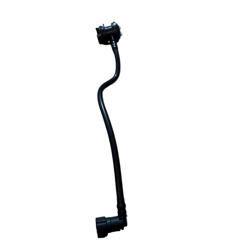 Activated Carbon Canister for Passat, Tiguan, Magotan, CC, Golf 6, Octavia, Superb, Sagitar.