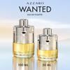 Azzaro Wanted Men's Perfume | Eau De Toilette Spray | Long-lasting | Woody-spicy Men's Fragrance | 100 Ml
