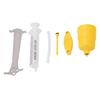 Bike Oil Change Injector Mountain Bike Oil Change Oiling Filling Machine Injector Tool Set