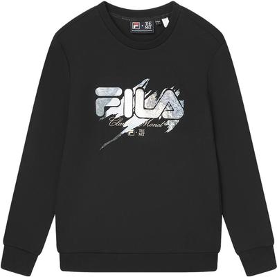 X The Met 2023 Inverno Novo Pulôver Tricotado Casual Básico Gola Careca Moletom Americano Masculino Moletom Preto F11M348217FBK
