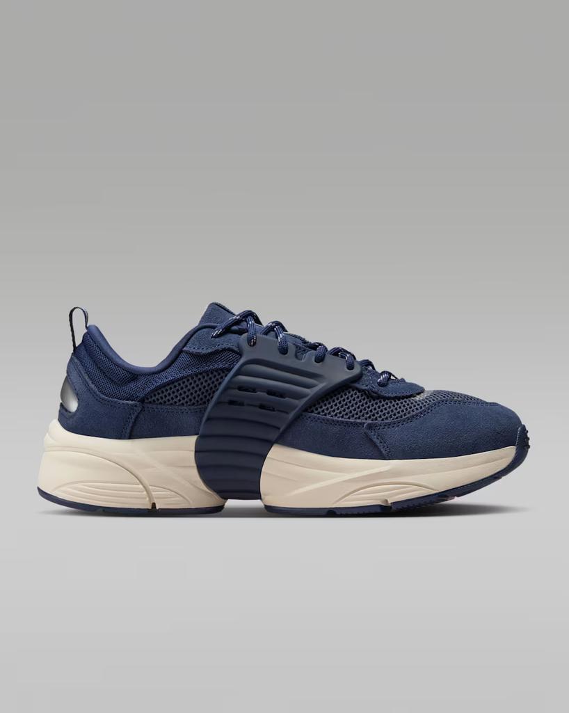 IB3722-400 Nike Jordan Trunner O/S Blu Mezzanotte (Uomini)