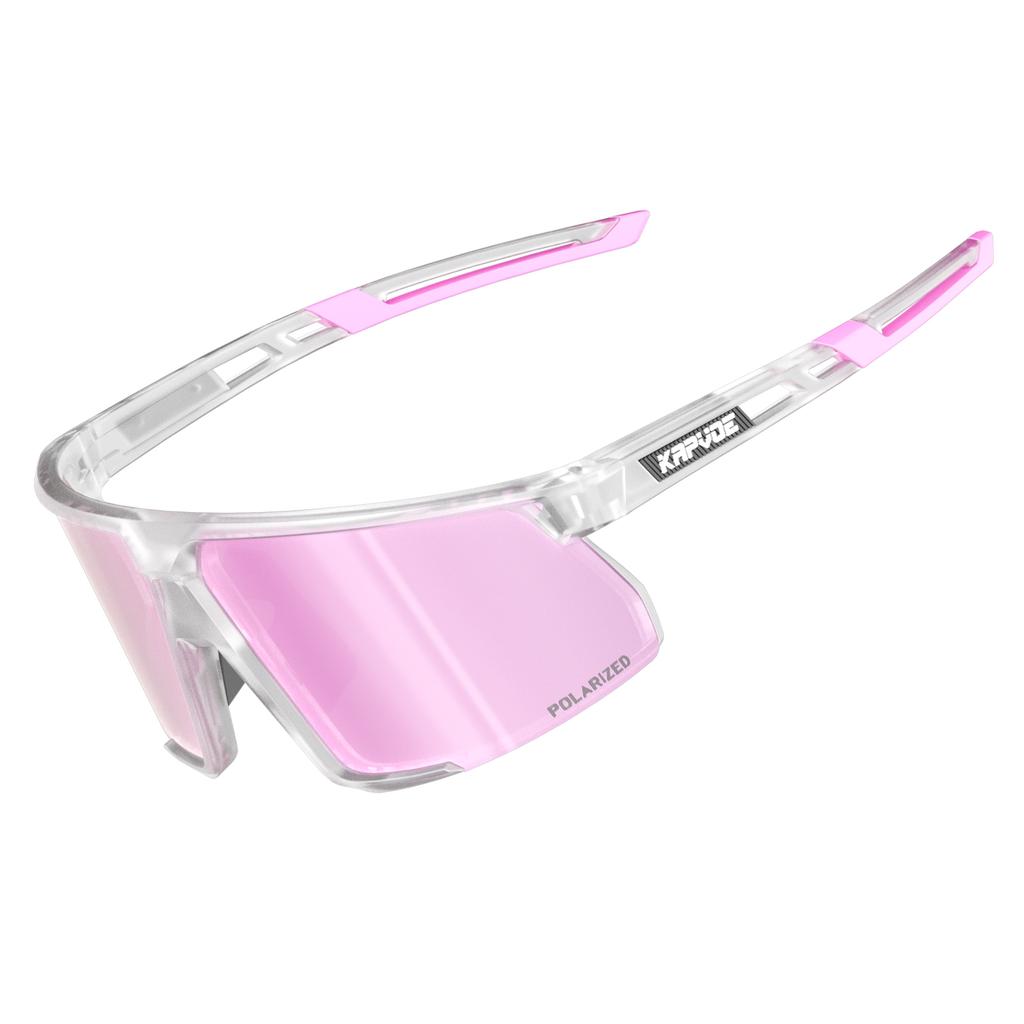 Polarized Cycling Sunglasses Cycling Glasses UV400 MTB Man Sports Bicycle Sunglasses Goggles Outdoor Riding Bike Eyewear