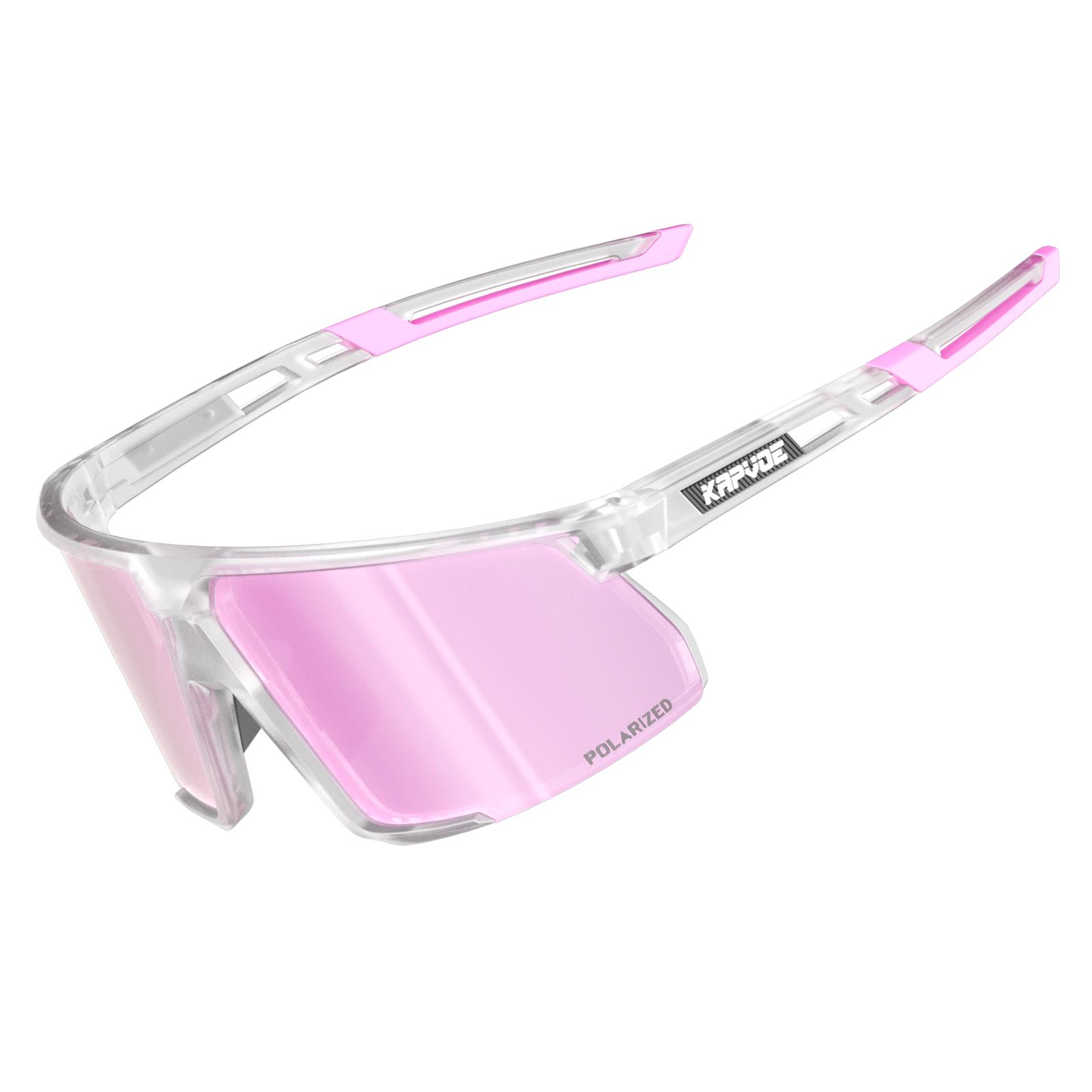 

Polarized Cycling Sunglasses Cycling Glasses UV400 MTB Man Sports Bicycle Sunglasses Goggles Outdoor Riding Bike Eyewear Polarized lens