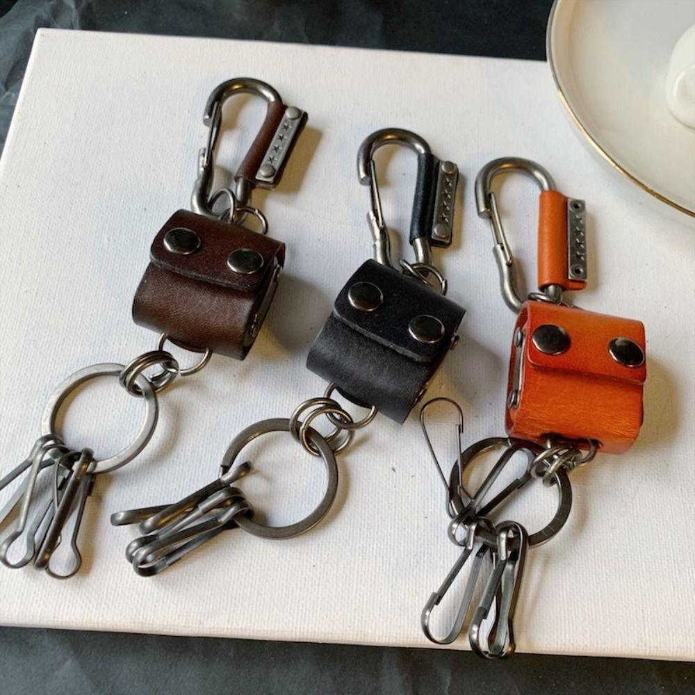 

Backpack Hanging Dice Key Chain Zinc Zinc Alloy Cool Cowhide Key Chain Dice Model Keychain Jewelry Gifts чёрный