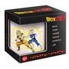 Dragon Ball Z Goku & Vegeta Tasse