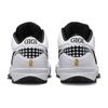 Nike Zoom Kobe 4 Protro Mambacita Unisex Sneaker Weiß Schwarz Metallic-Gold FJ9363-100