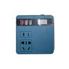 Portable Smart Inverter Battery Converter DC to AC 220V for Outdoor Vehicles