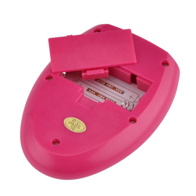 Elektrodenpads, elektrisches Gesichtsmassagegerät, schlankerer Kiefertrainer, Gesichtsmuskel-Pulsstimulator