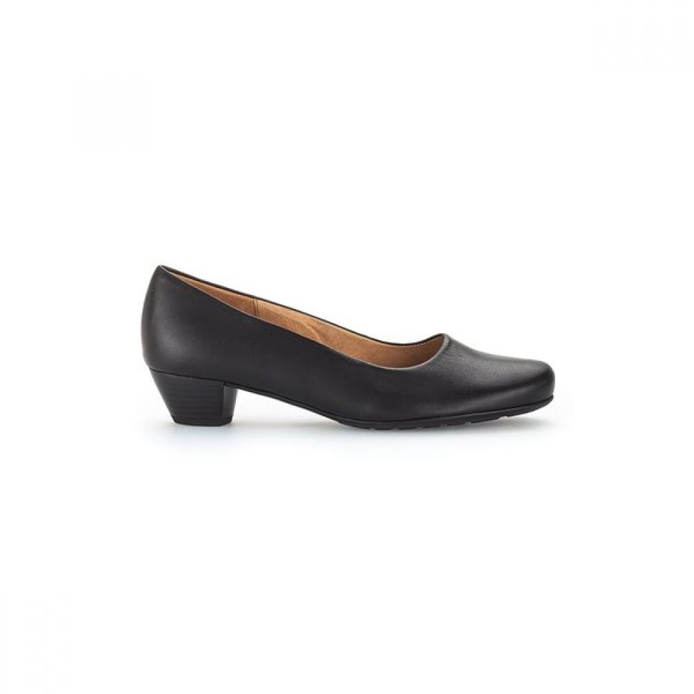 

Gabor Comfort Women S pumpS Gb06.230.57 blacks/230