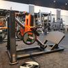 Shua Commercial Elliptical Trainer SH-G6914