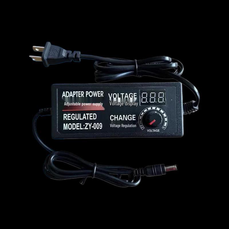 Yuduo Universal Power Adapter