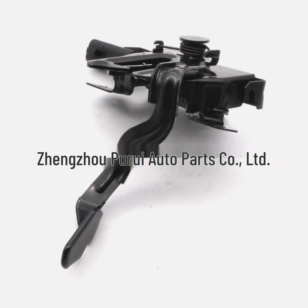 81130H8000 81130-H800 Hood Lock Latch for Kia Rio 2016-2020.