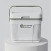 QuYouBang Outdoor Portable Thermal Cooler Box