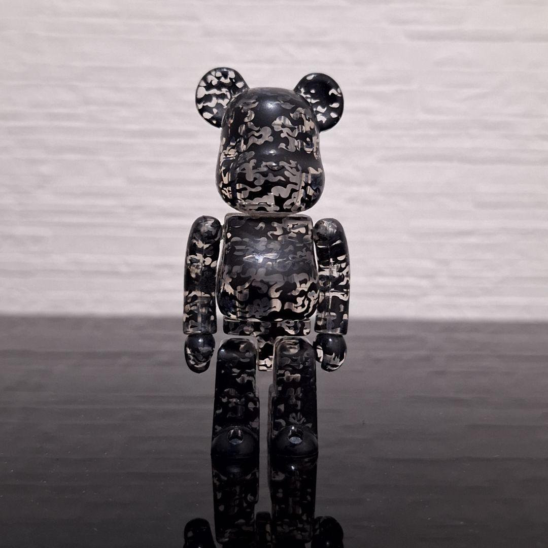 

[Б/У] BE@RBRICK Серия 10 WEST ONE First Class