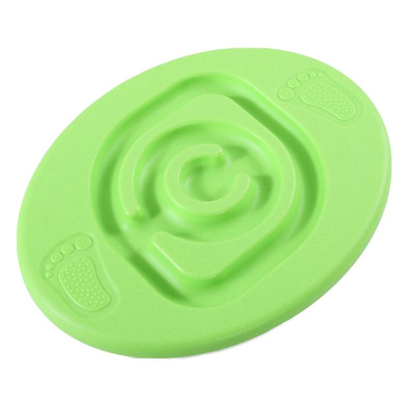 Sensory Training Balance Board Kid Toys Boy Girl Sensory Play Sports Entertainment Rocking Board Balance Training Activity Toy
