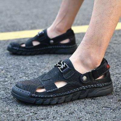 Sapatos de homem – Sandálias