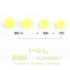 10pcs Resin Snap Fasteners Buttons for Baby Onesies, Kids' Clothing & Document Folders DIY Accessories