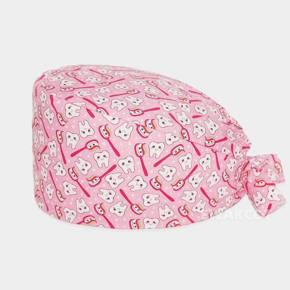 Neue Peeling-Mütze für Damen und Herren, Baumwolle, verstellbar, für Zahnarzt, Labor, Krankenhaus, Klinik, Klinik, Schönheitssalon, Spa, Tierhandlung, Tierarzt, Arbeitskappen