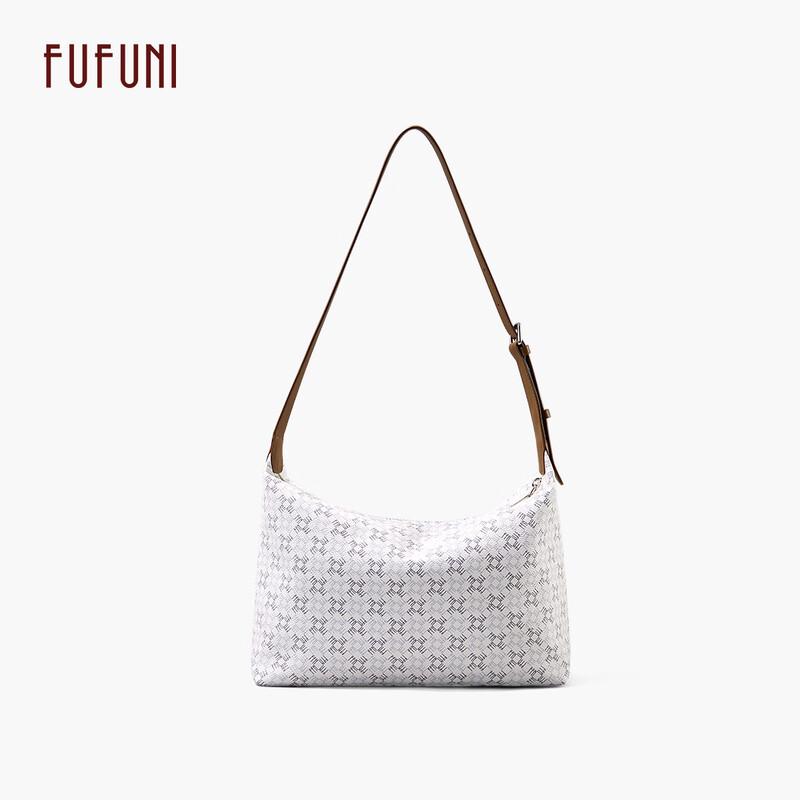 FUFUNI Fashion Hobo Shoulder Bag