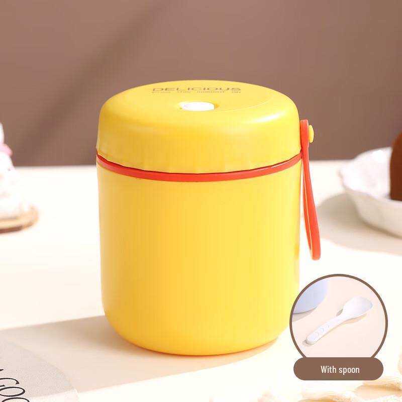 Shangqi Large Capacity Insulated Thermos Cup