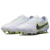 Nike Tiempo Legend 9 Elite FG 'Grey Blackened Blue' Men's CZ8482-054